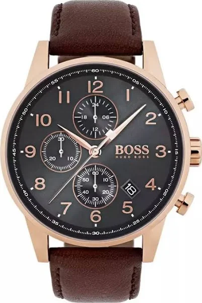 Zegarek Męski Hugo Boss 1513496