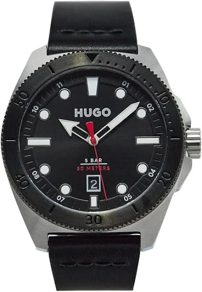 Zegarek HUGO