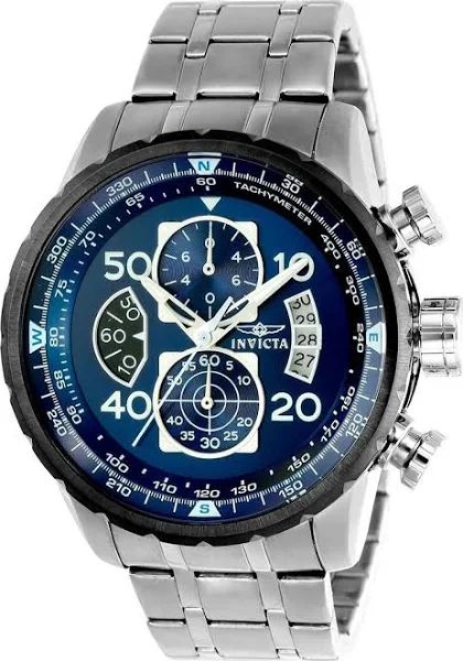 Zegarek Invicta Aviator 22970 + BOX