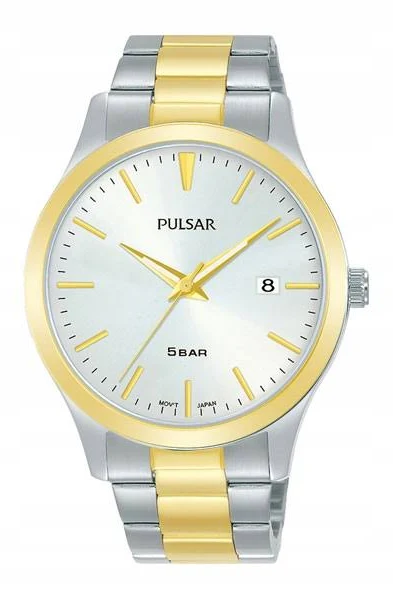 Zegarek męski Pulsar PS9670X1