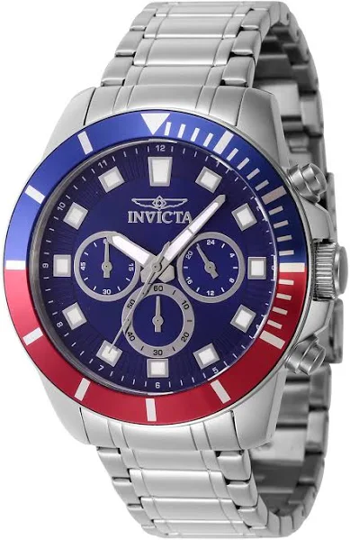 Invicta Pro Diver 46041