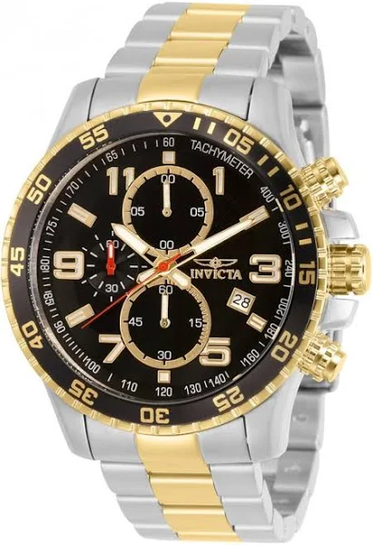Zegarek MĘSKI Invicta Specialty 14876 + BOX