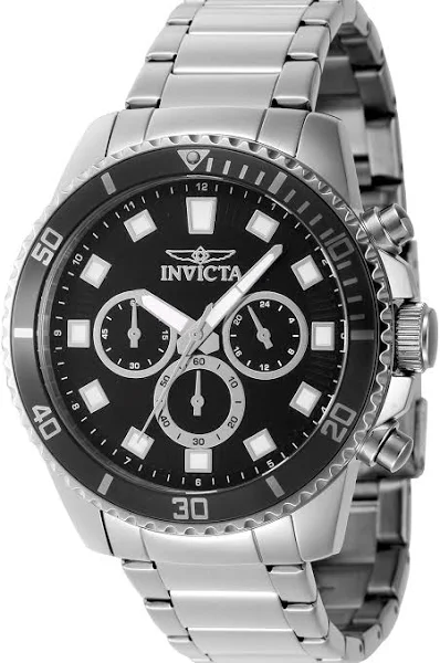 Invicta Pro Diver 46050
