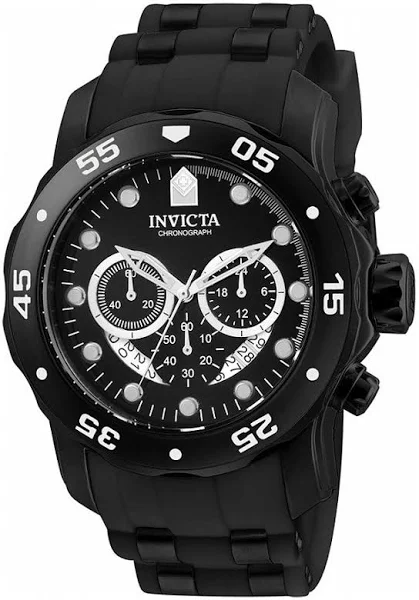 Invicta Pro Diver 6986