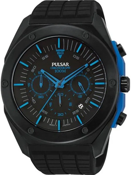 Pulsar PT3465X1 Zegarek