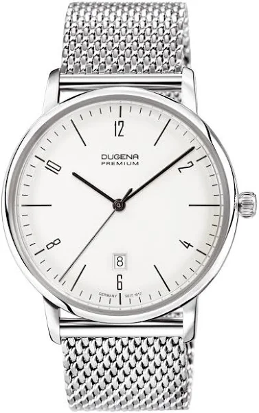 Dugena 7090238 Zegarek męski Dugena Modern