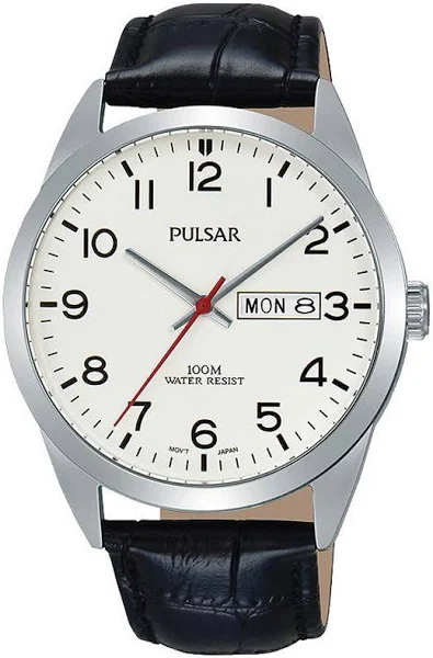 Zegarek męski Pulsar PJ6065X1