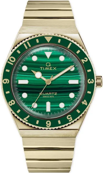 Zegarek Damski Timex Q Timex TW2V92200