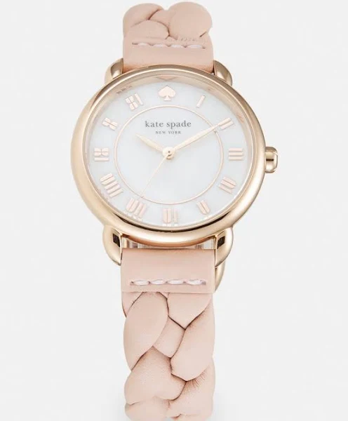 kate spade new york Avenue Zegarek