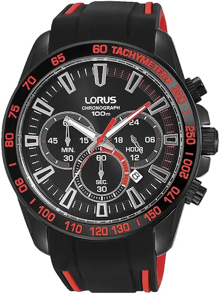 Zegarek męski Lorus RT323FX9