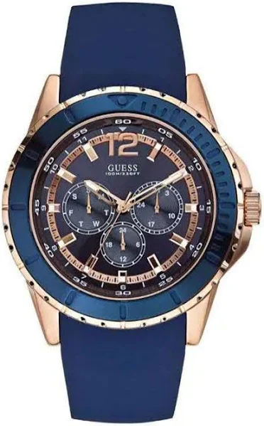 Guess Maverick W0485G1