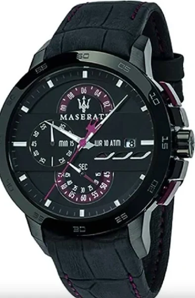 Maserati R8871619003 Zegarek męski