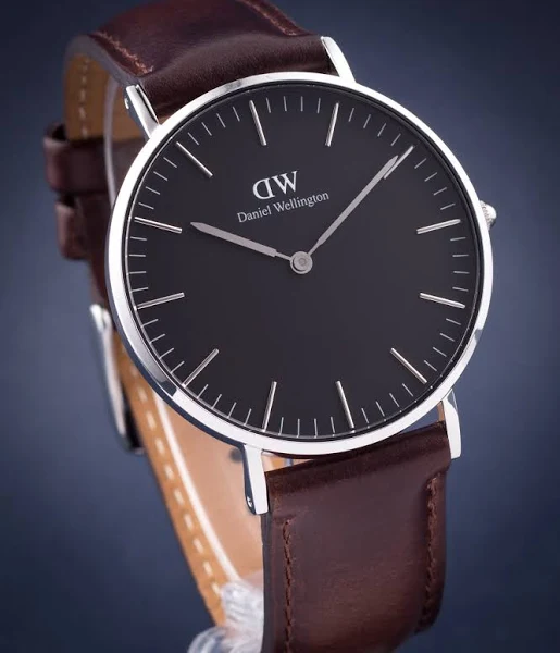 Daniel Wellington Zegarek