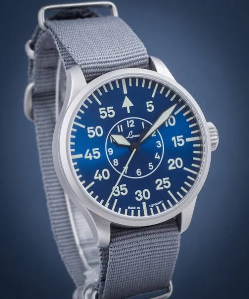 Zegarek męski Laco Aachen Automatik LA-862101