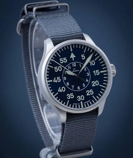 Zegarek męski Laco Aachen Automatic LA-862103