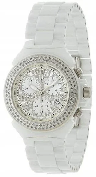 Lancaster Italy Ola0292wg/Bn