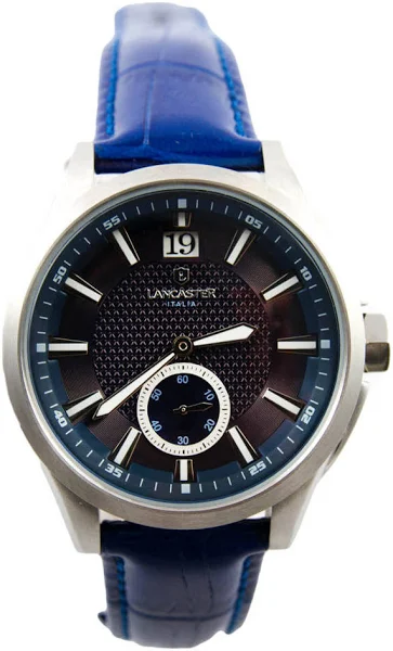 Zegarek Lancaster Apollo