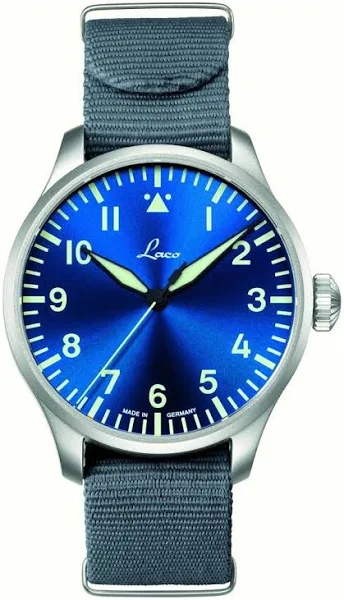 Zegarek męski Laco Augsburg Automatik LA-862100