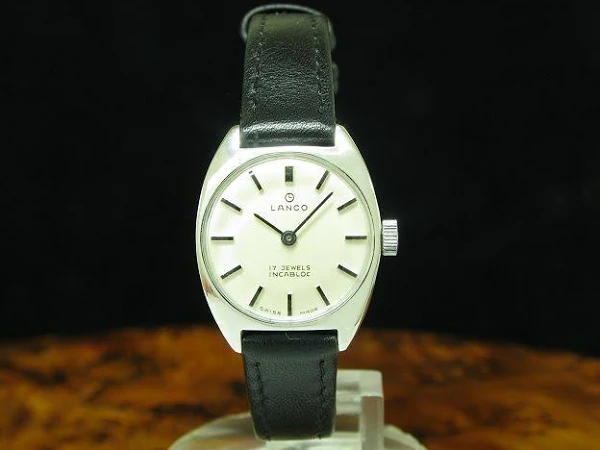 Lanco Ref 1 223 Lanco 6540-1