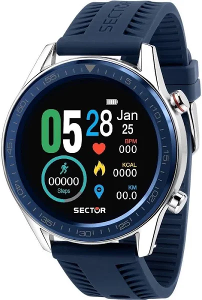 Sector S-02