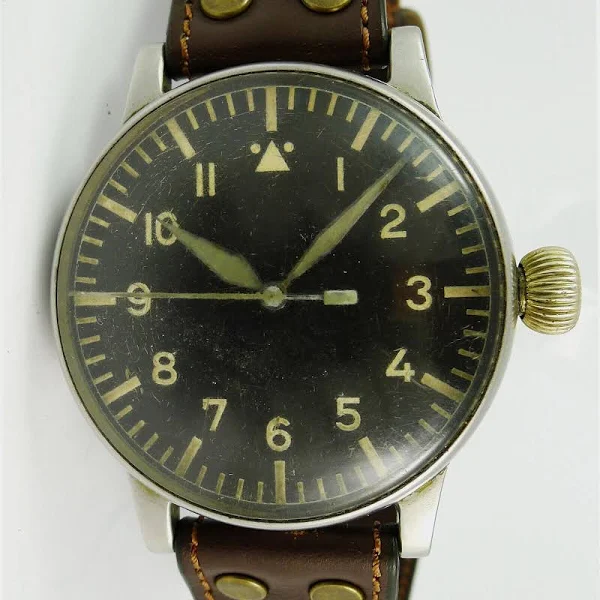 A. Long & Söhne Zegarek Obserwacyjny Luftwaffe