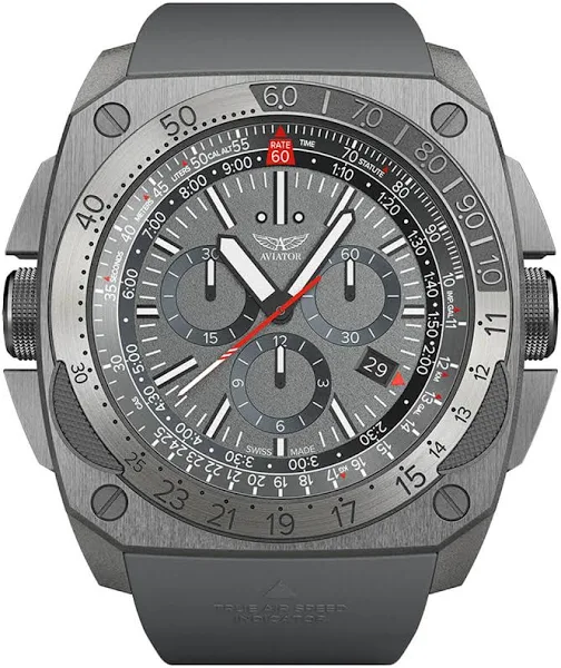 Zegarek Męski Aviator MIG-29 SMT M.2.30.0.221.6