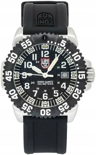 Luminox Navy Seal Colormark Xs.3151.Nv