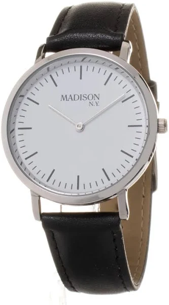 Madison L500b-pn35 Zegarek