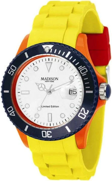 Madison U4484c Zegarek