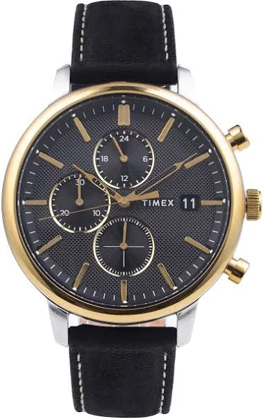 Zegarek Timex TW2U39100 Chicago męski