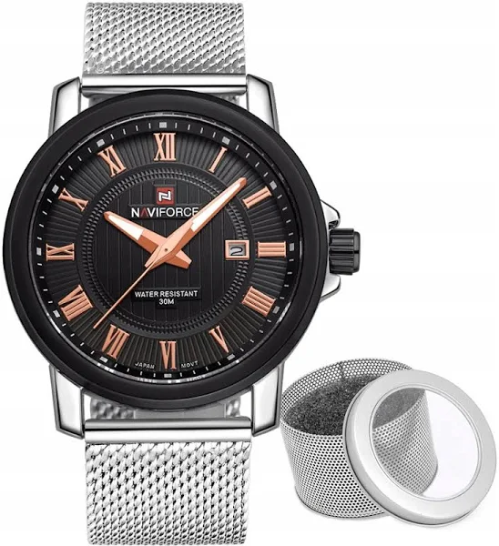 Naviforce Venter