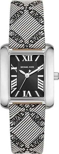 Mk2991 Michael Kors damski zegarek szmerglowy