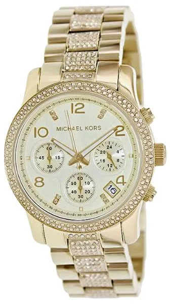 MICHAEL KORS RUNWAY MK5826