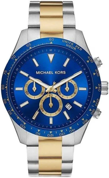 Man Zegarek Męski Michael Kors MK8825