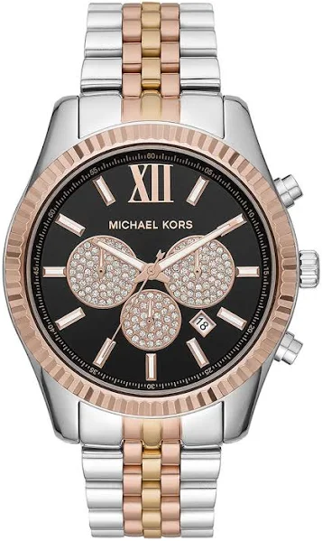 Zegarek Michael Kors MK8714 / LEXINGTON bransoleta