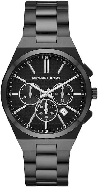 Zegarek męski Michael Kors Lennox Chronograph MK9146