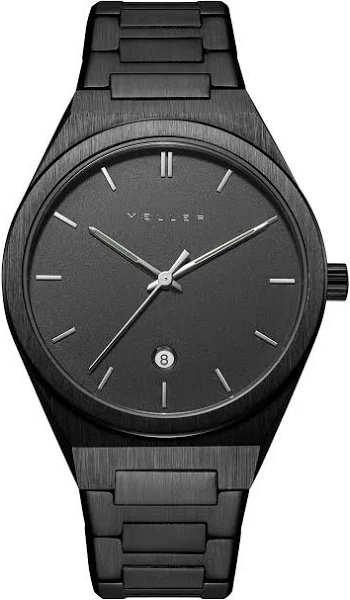 Zegarek Meller Nairobi All Black