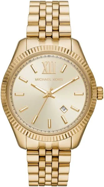Męskie Michael Kors Lexington MK8857