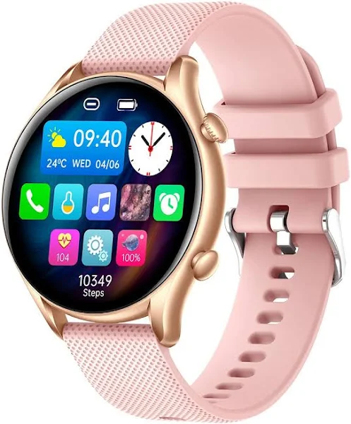 Smartwatch myPhone Watch EL