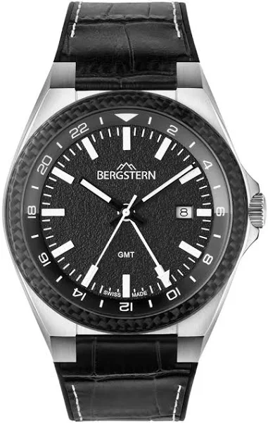 Zegarek męski Bergstern Active