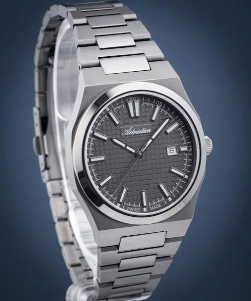 Adriatica A8326 Zegarek męski