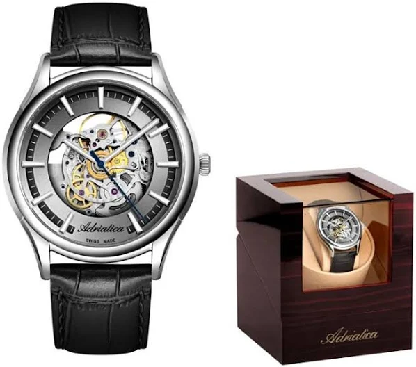 Zegarek Męski Adriatica A8328.5217SA