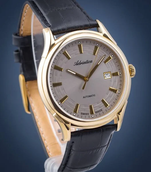 Zegarek Adriatica A2804.1217A