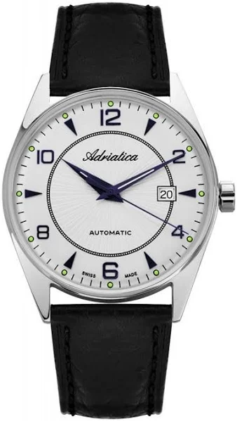 Zegarek Adriatica Męski A8142.52B3A