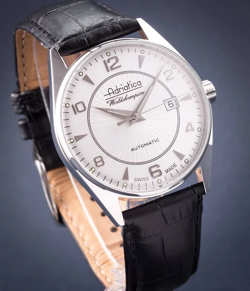 Zegarek męski Adriatica A8142.5253A