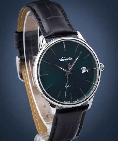 Adriatica A8242.5210Q Zegarek męski