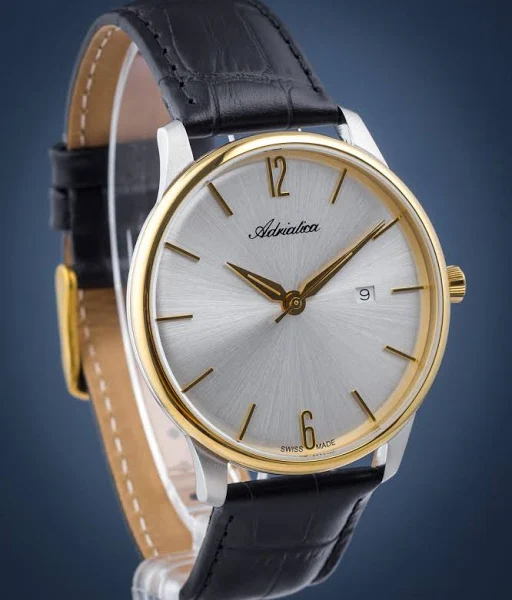 Adriatica A8269.2253Q Zegarek Męski