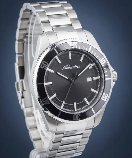 Adriatica A1139.5116Q Zegarek męski