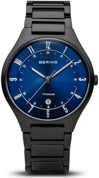 Bering Titanium