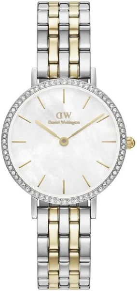 Daniel Wellington Petite Bezel Zegarek damski